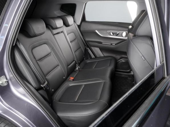 Chery Tiggo 7 Pro Max I Рестайлинг с пробегом 2025 года, цена 2 230 000 рублей, 27316 км, внедорожник, Автокод Объявления