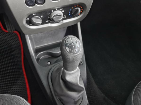 Renault Sandero I с пробегом 2012 года, цена 486 000 рублей, 191000 км, хэтчбек, Автокод Объявления