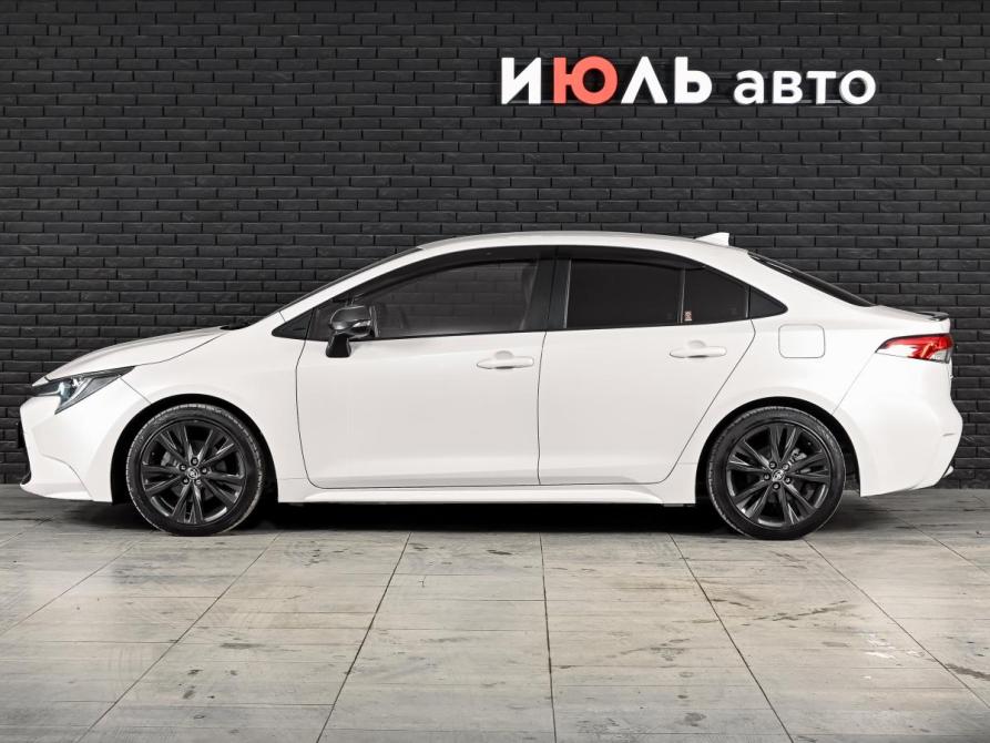 Toyota Corolla XII (E210) Екатеринбург  - изображение 8