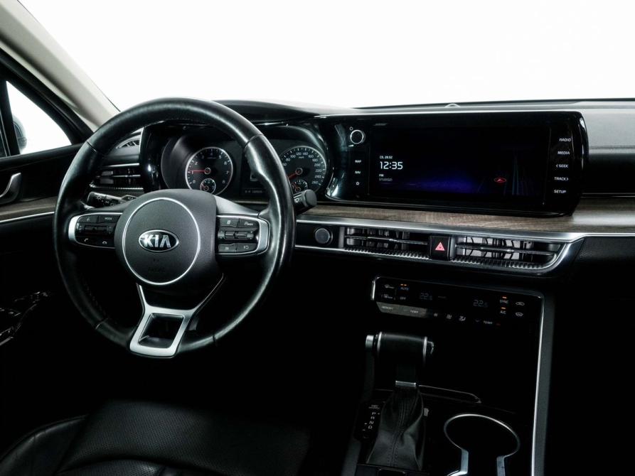 Kia K5 III Казань  - изображение 12