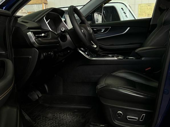 Chery Tiggo 8 I с пробегом 2021 года, цена 1 737 000 рублей, 92980 км, внедорожник, Автокод Объявления