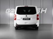 Peugeot Traveller I Минеральные Воды  - изображение 26