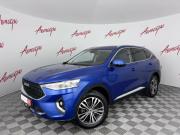Haval F7 I Псков  - изображение 25