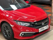 Honda Civic X Рестайлинг Уфа  - изображение 35