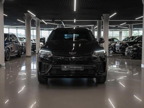 Geely Tugella I Рестайлинг с пробегом 2023 года, цена 3 180 000 рублей, 38397 км, внедорожник, Автокод Объявления