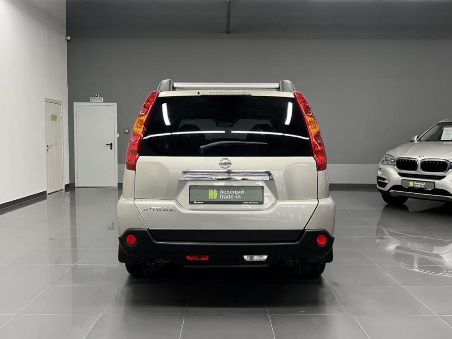 Nissan X-Trail II Тверь  - изображение 4