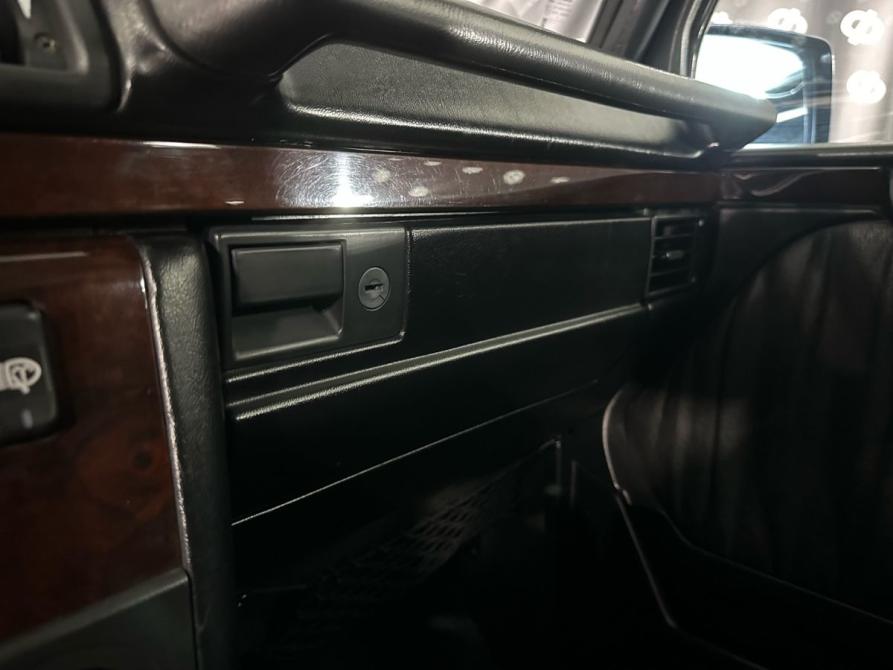 Mercedes-Benz G-Класс II (W463) Новосибирск  - изображение 17