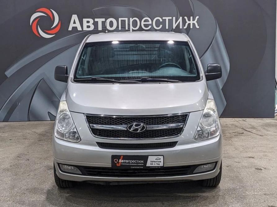 Hyundai Grand Starex I Пермь  - изображение 3