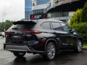 Toyota Highlander IV (XU70) Москва  - изображение 35