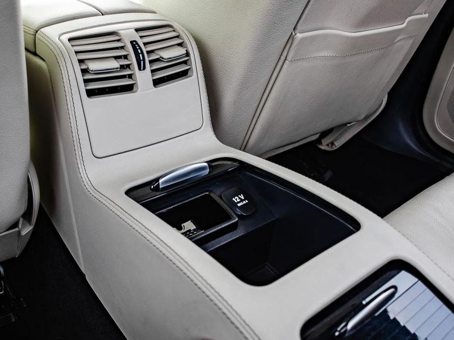 Mercedes-Benz CLS II (C218) Рестайлинг Магнитогорск  - изображение 26
