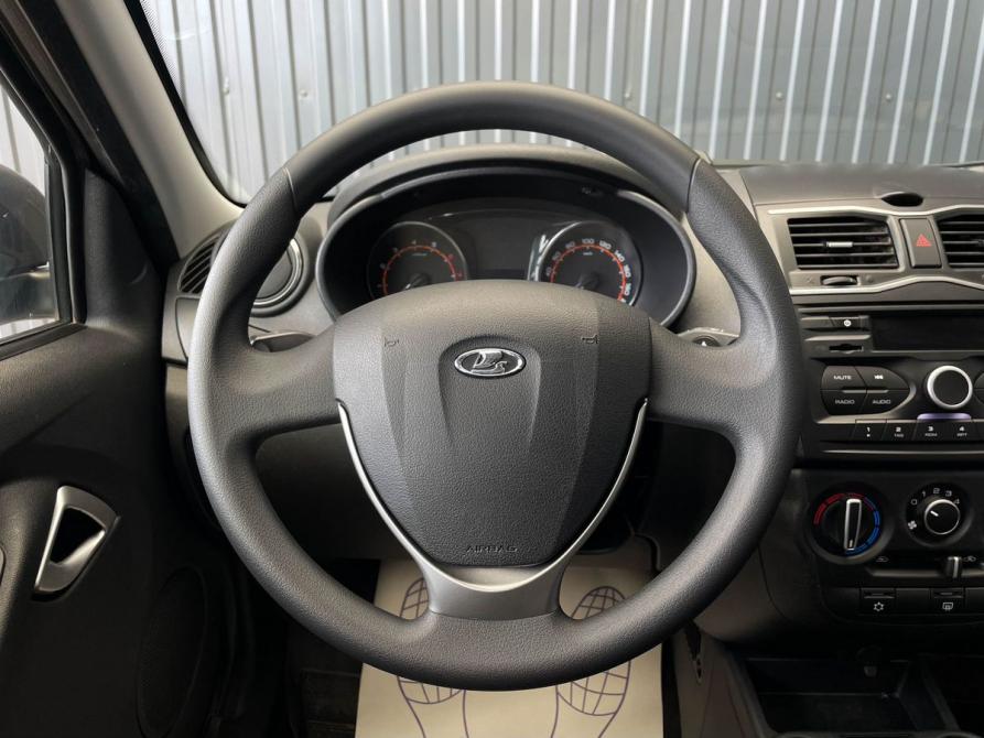 Lada (ВАЗ) Granta I Рестайлинг Пермь  - изображение 7