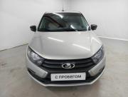 Lada (ВАЗ) Granta I Рестайлинг Москва  - изображение 18