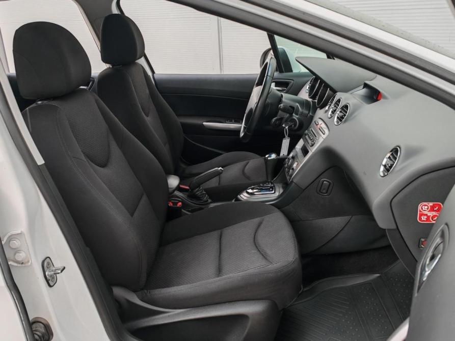 Peugeot 408 I Краснодар  - изображение 8