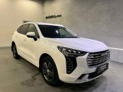 Haval Jolion I Рестайлинг Новосибирск  - изображение 28