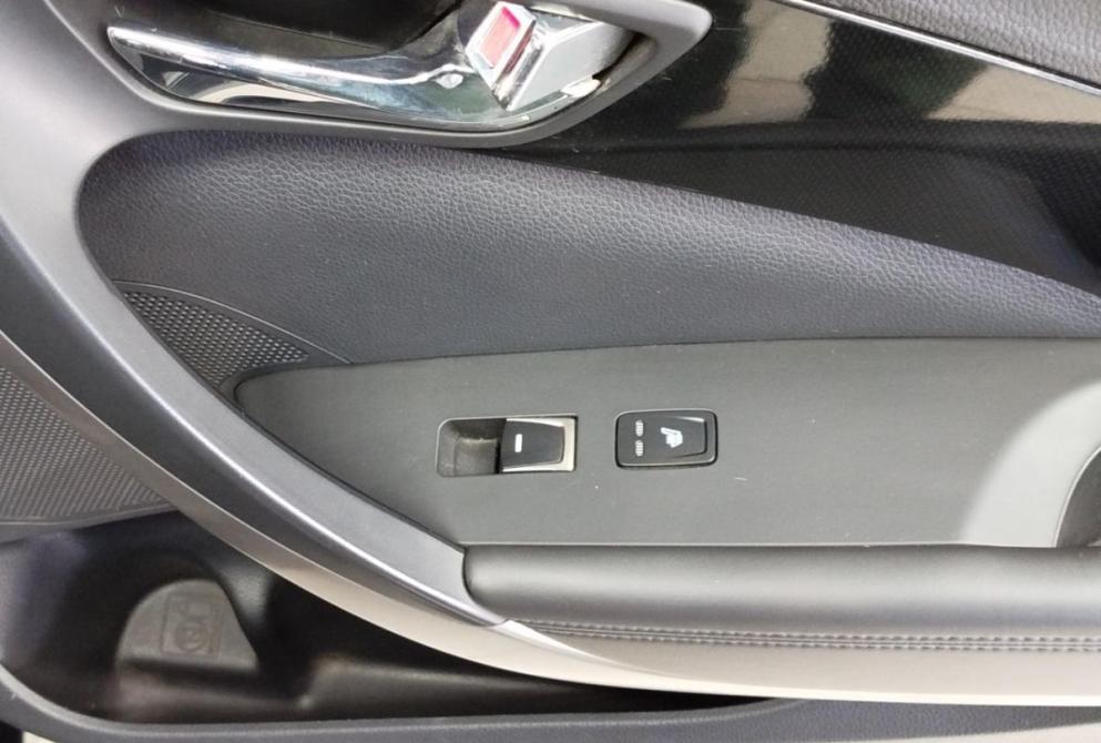 Hyundai Grandeur V Саратов  - изображение 25