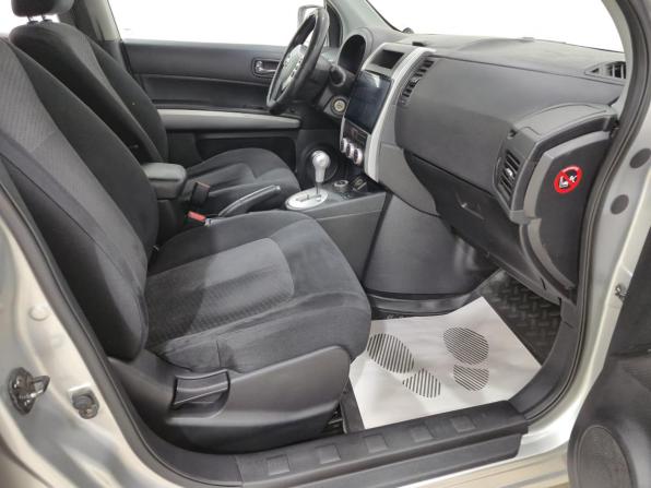 Nissan X-Trail II Рестайлинг с пробегом 2011 года, цена 925 000 рублей, 250641 км, внедорожник, Автокод Объявления