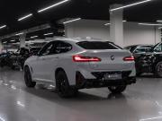 BMW X4 II (G02) Рестайлинг Москва  - изображение 33