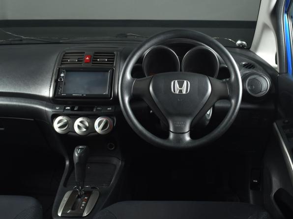 Honda Airwave I с пробегом 2007 года, цена 499 999 рублей, 376110 км, универсал, Автокод Объявления