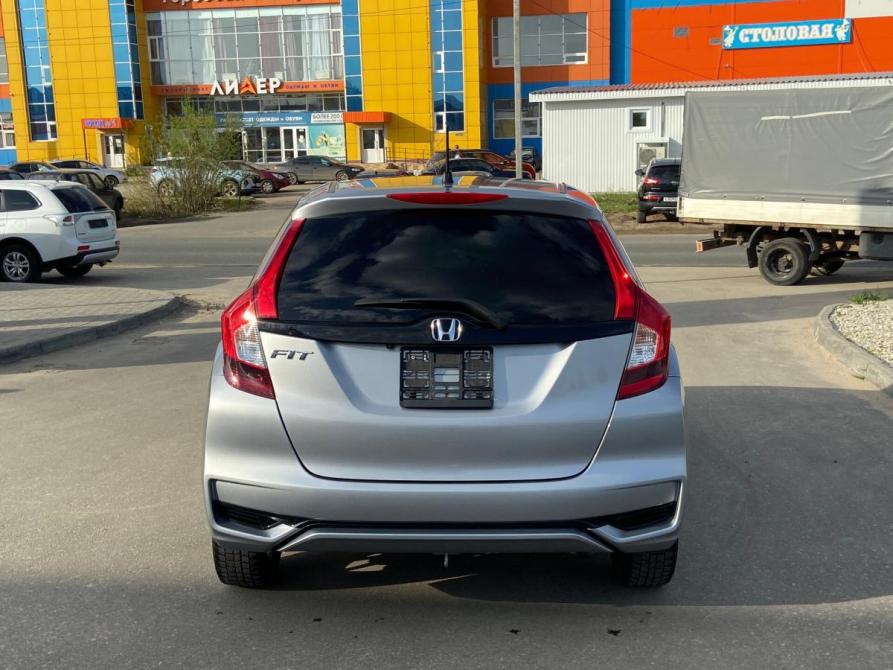 Honda Fit III Рестайлинг Сыктывкар  - изображение 6