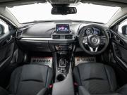 Mazda Axela III Иркутск  - изображение 34