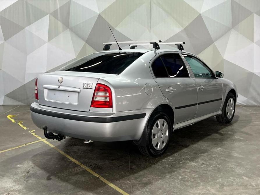 Skoda Octavia I (A4) Рестайлинг Оренбург  - изображение 6
