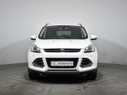 Ford Kuga II Санкт-Петербург  - изображение 21