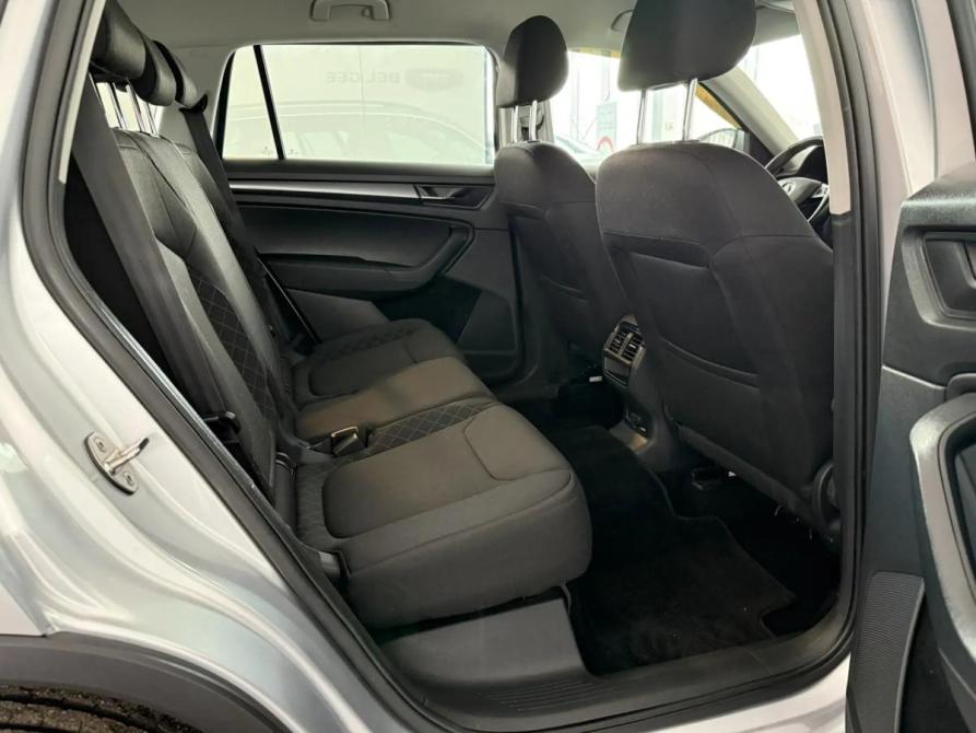 Skoda Kodiaq I Подольск  - изображение 14