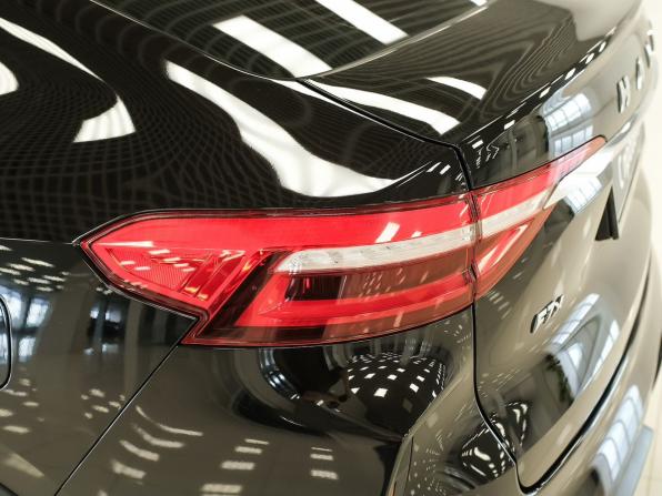Haval F7x I Рестайлинг с пробегом 2023 года, цена 1 766 000 рублей, 176478 км, внедорожник, Автокод Объявления