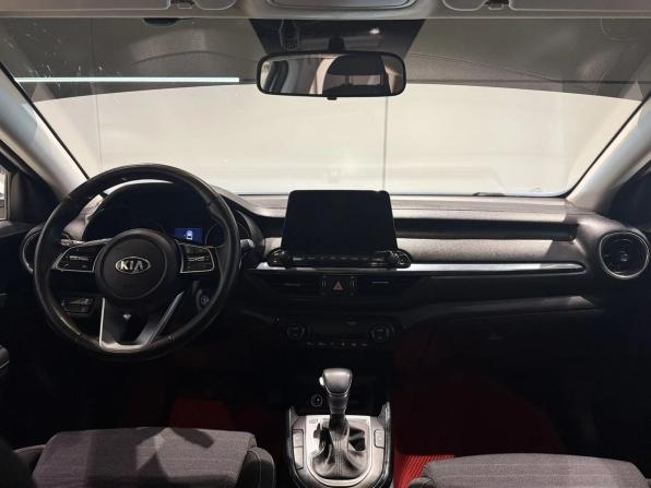 Kia Cerato IV с пробегом 2020 года, цена 1 799 000 рублей, 121000 км, седан, Автокод Объявления