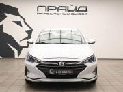 Hyundai Elantra VI (AD) Рестайлинг Ростов-на-Дону  - изображение 23