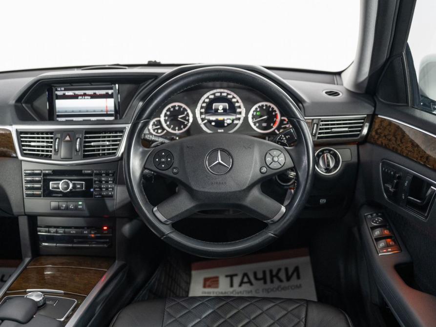 Mercedes-Benz E-Класс IV (W212 S212 C207) Иркутск  - изображение 9