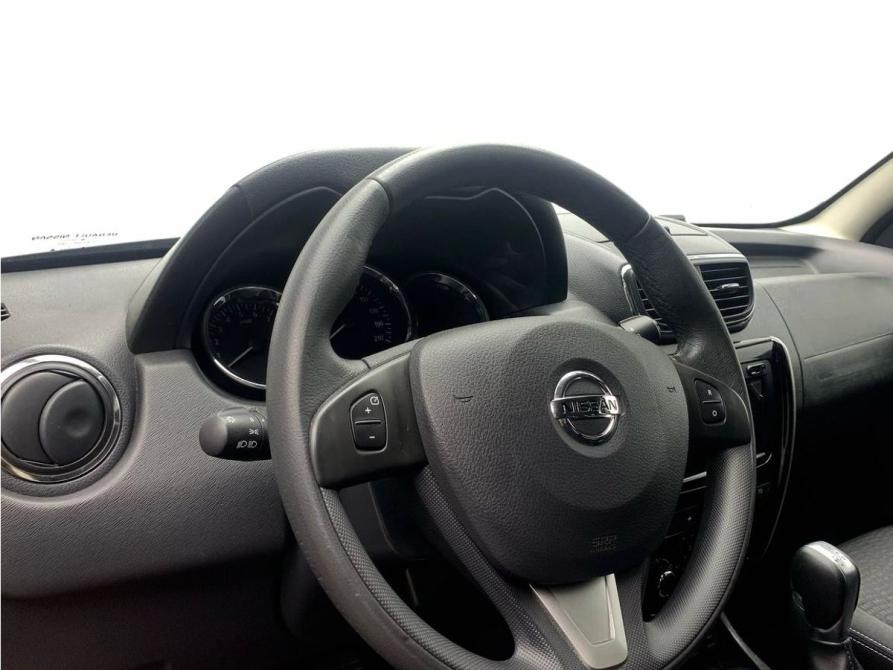 Nissan Terrano III (D10) Мурманск  - изображение 19