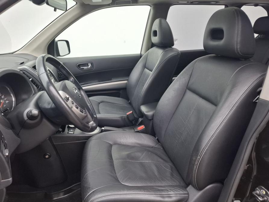 Nissan X-Trail II Москва  - изображение 10