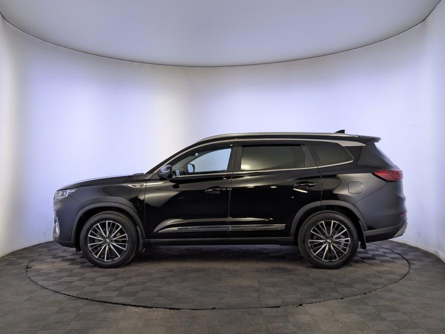 Chery Tiggo 8 Pro I Москва  - изображение 8