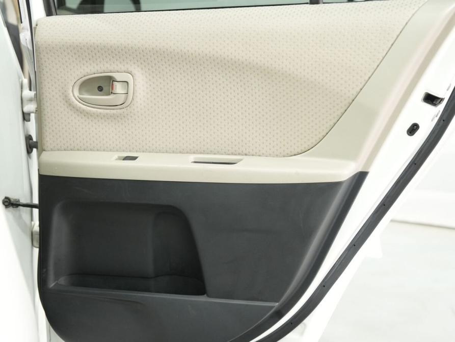 Toyota Vitz II (XP90) Новосибирск  - изображение 8
