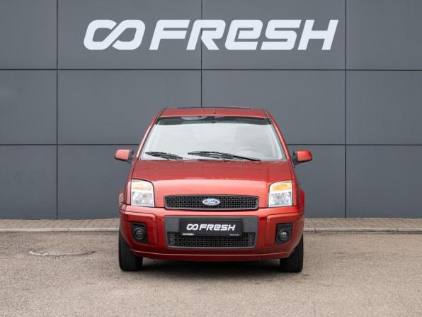 Ford Fusion I Рестайлинг с пробегом 2006 года, цена 470 000 рублей, 66702 км, хэтчбек, Автокод Объявления