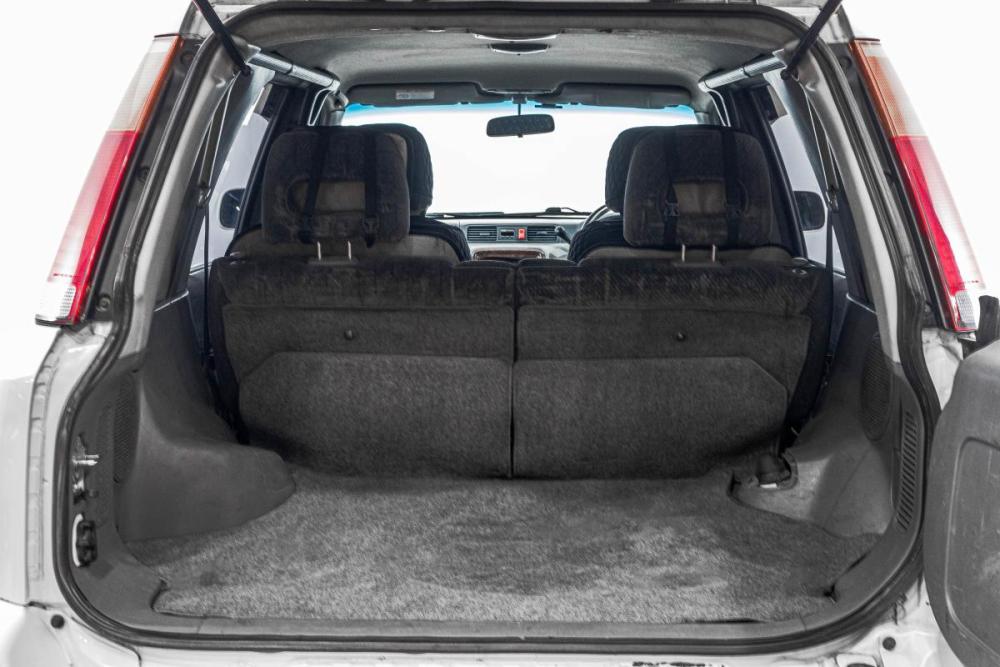 Honda CR-V I Барнаул  - изображение 17