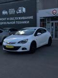 Opel Astra J Рестайлинг Альметьевск  - изображение 24