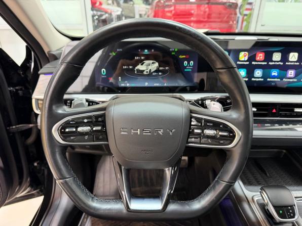 Chery Arrizo 8 с пробегом 2023 года, цена 2 250 000 рублей, 47746 км, седан, Автокод Объявления