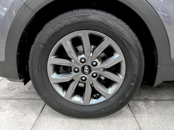Hyundai Creta I Рестайлинг с пробегом 2021 года, цена 2 000 000 рублей, 77081 км, внедорожник, Автокод Объявления