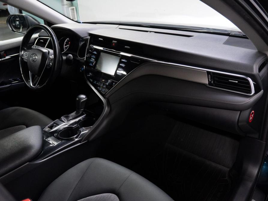 Toyota Camry VIII (XV70) Тюмень  - изображение 16