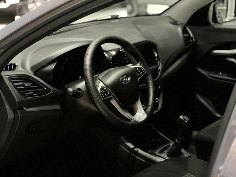 Lada (ВАЗ) Vesta I Екатеринбург  - изображение 13