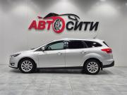 Ford Focus III Рестайлинг Воронеж  - изображение 29