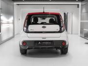 Kia Soul II Рестайлинг Москва  - изображение 27