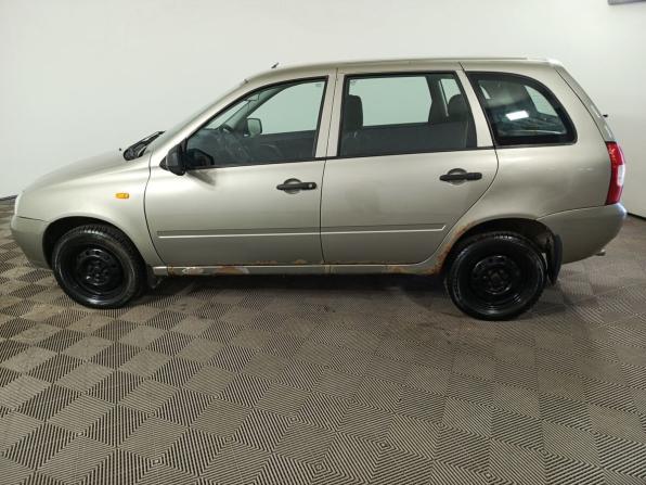 Lada (ВАЗ) Kalina I с пробегом 2012 года, цена 135 000 рублей, 155940 км, универсал, Автокод Объявления