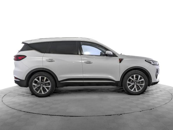 Chery Tiggo 7 Pro I с пробегом 2022 года, цена 1 740 000 рублей, 53854 км, внедорожник, Автокод Объявления