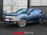 Lynk &amp; Co 900 Москва  - изображение 32