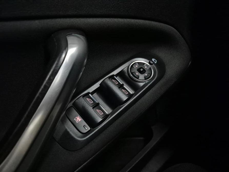 Ford Mondeo IV Рестайлинг Альметьевск  - изображение 11