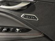 Geely Tugella I Рестайлинг Москва  - изображение 44