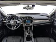 Honda Civic X Рестайлинг Москва  - изображение 41